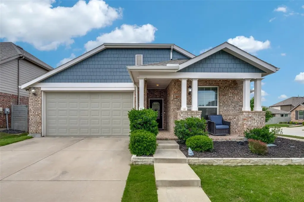1837 Turnstone Trail, Argyle, TX 76226