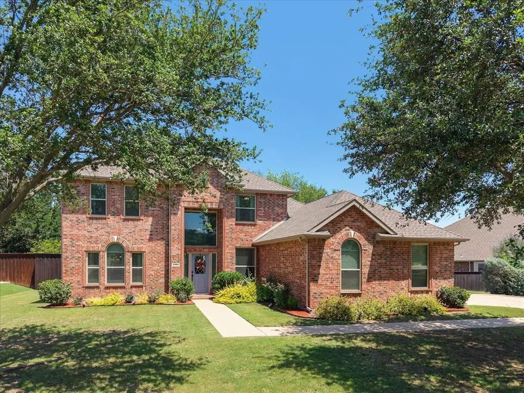 1303 Chase Oaks Drive, Keller, TX 76248