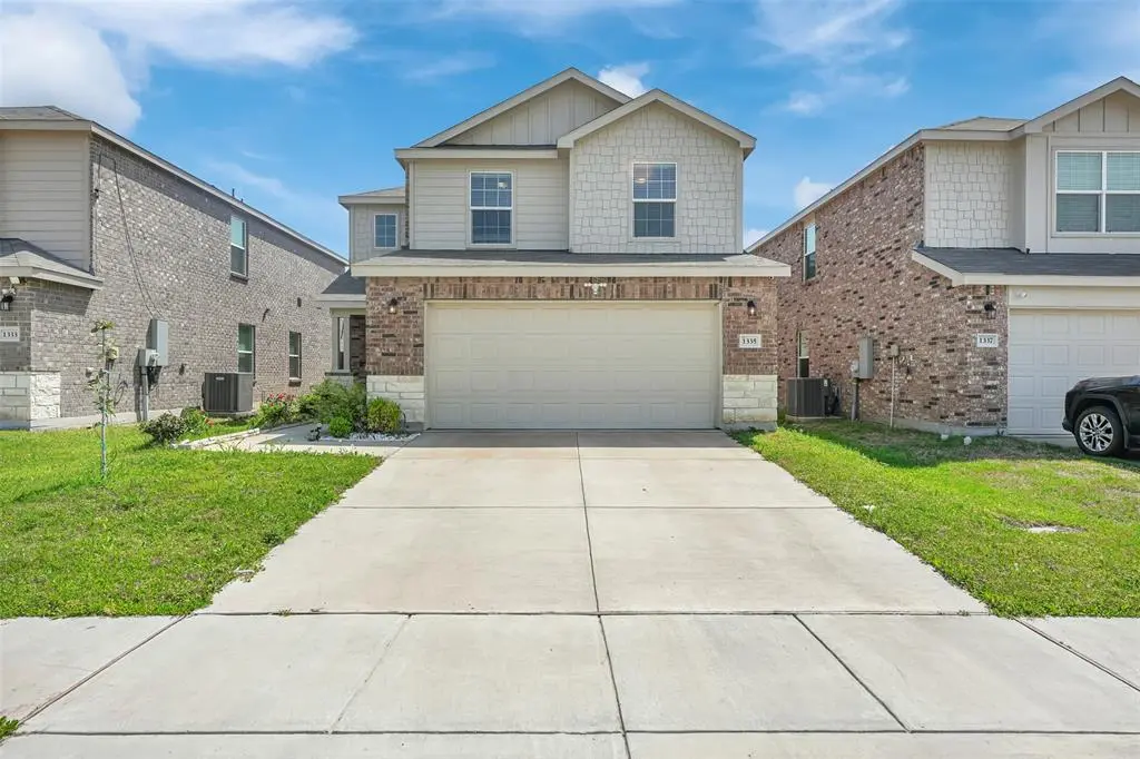 1335 Panorama Drive, Forney, TX 75126