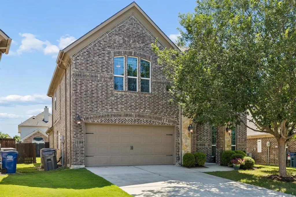 2452 Elm Valley Drive, Little Elm, TX 75068