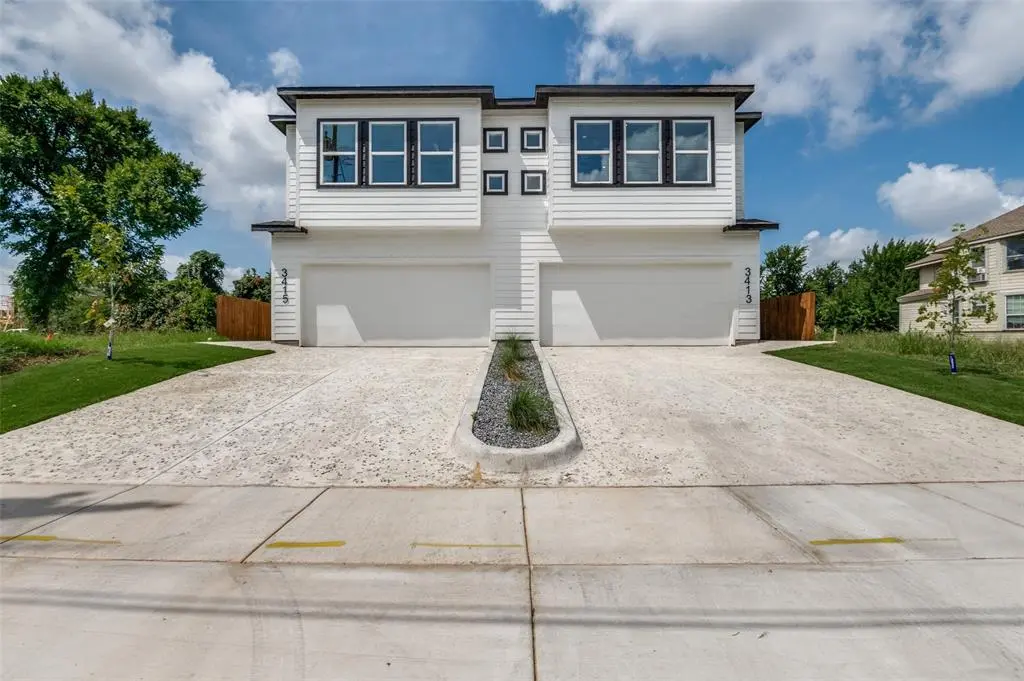 3413 Wendelkin Street, Dallas, TX 75215