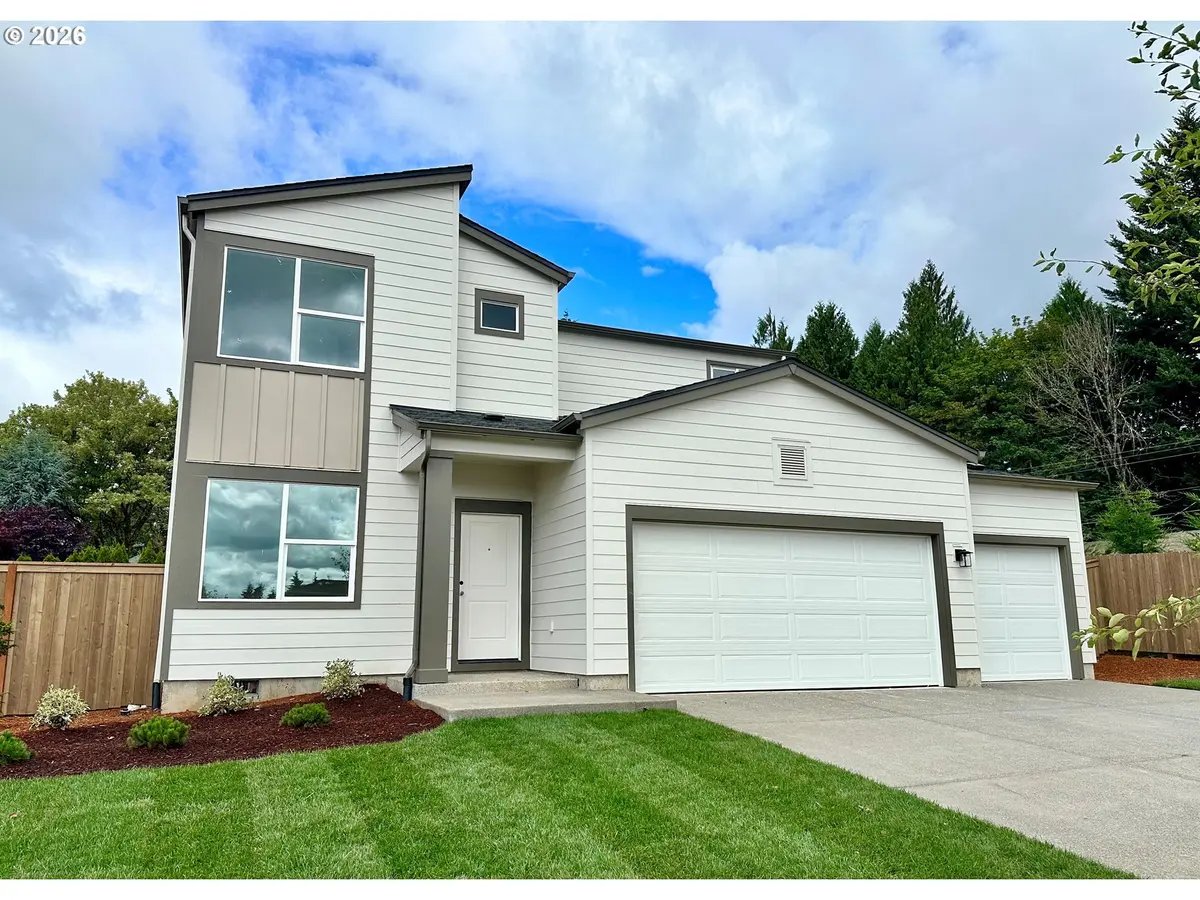 32730 SW Huser LN, Scappoose, OR 97056