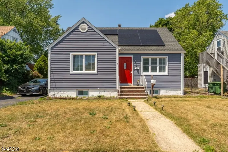 196 Gabriel Ter, Sayreville Boro, NJ 08879