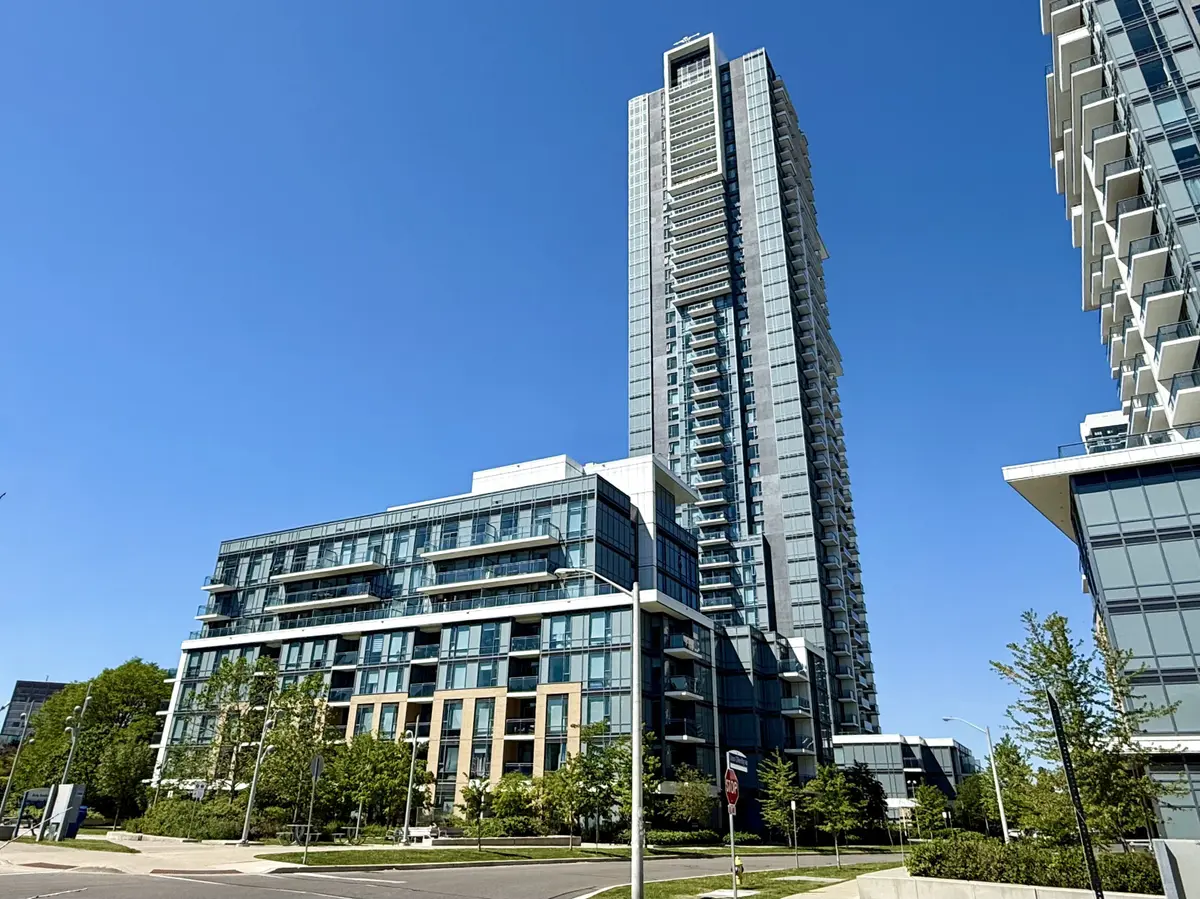 55 Ann O'reilly RD #3605, Toronto C15, ON M2J 0E1