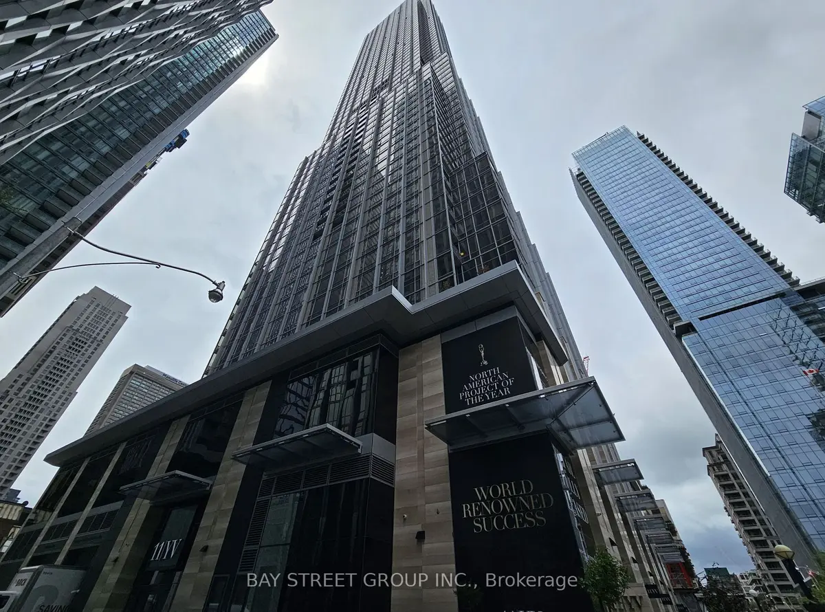 11 Yorkville AVE #3605, Toronto C02, ON M4Y 0B7