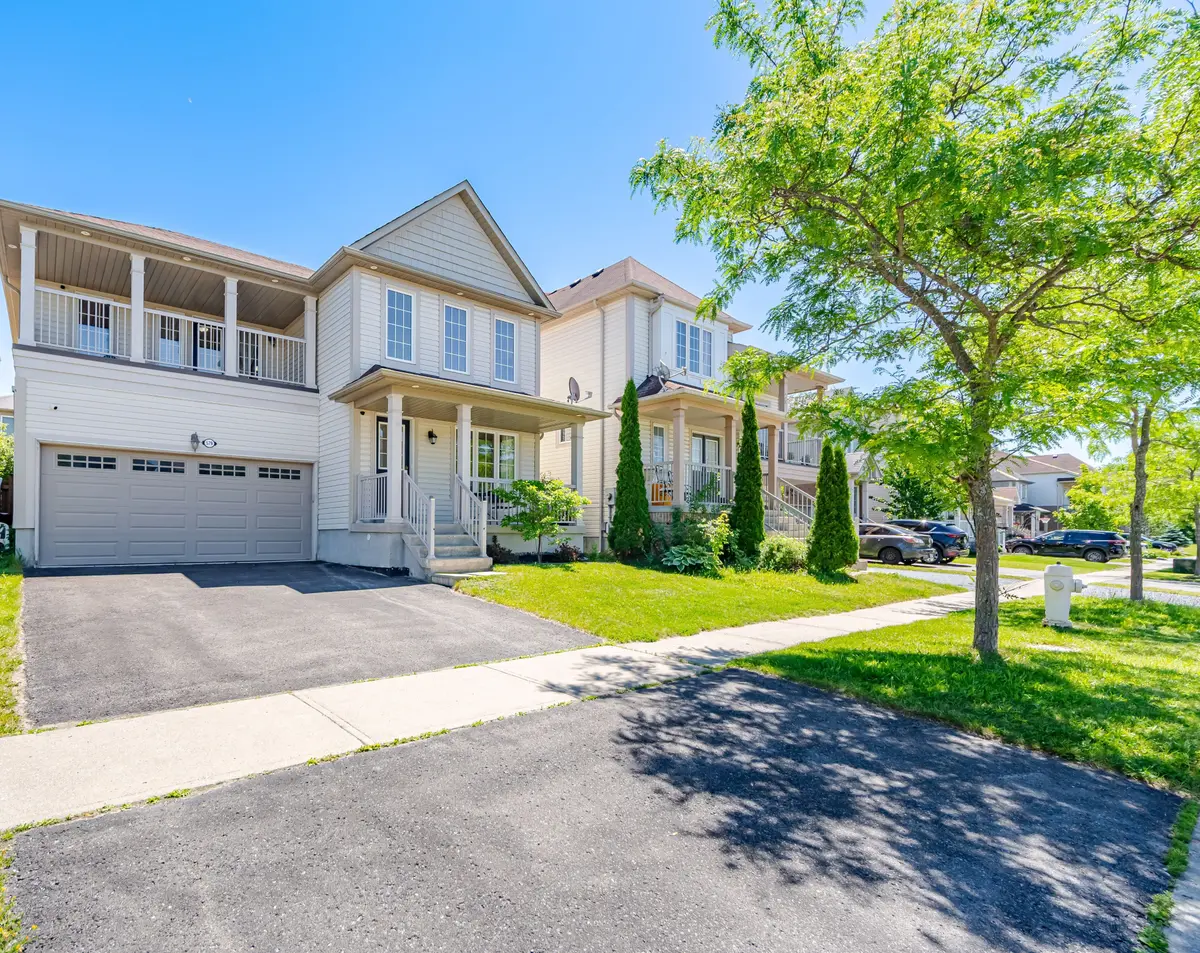 579 Shaftsbury ST, Oshawa, ON L1K 2V8