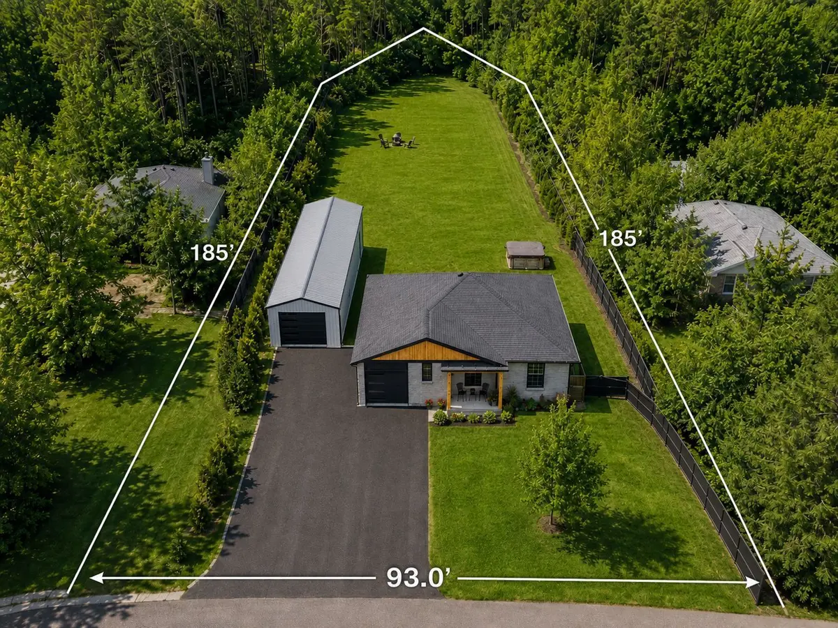 7 Crawford CIR, New Tecumseth, ON L0G 1A0
