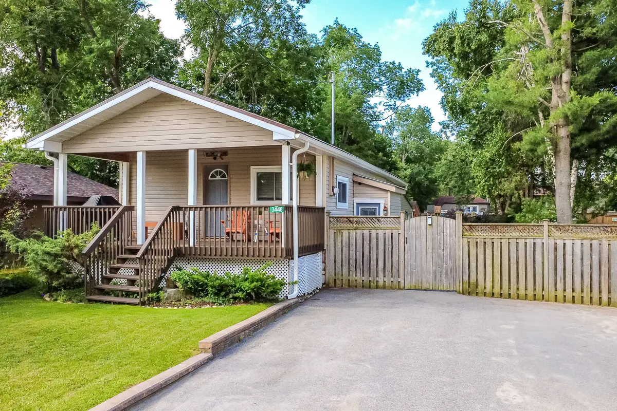 3448 CORONATION AVE, Severn, ON L0K 1G0