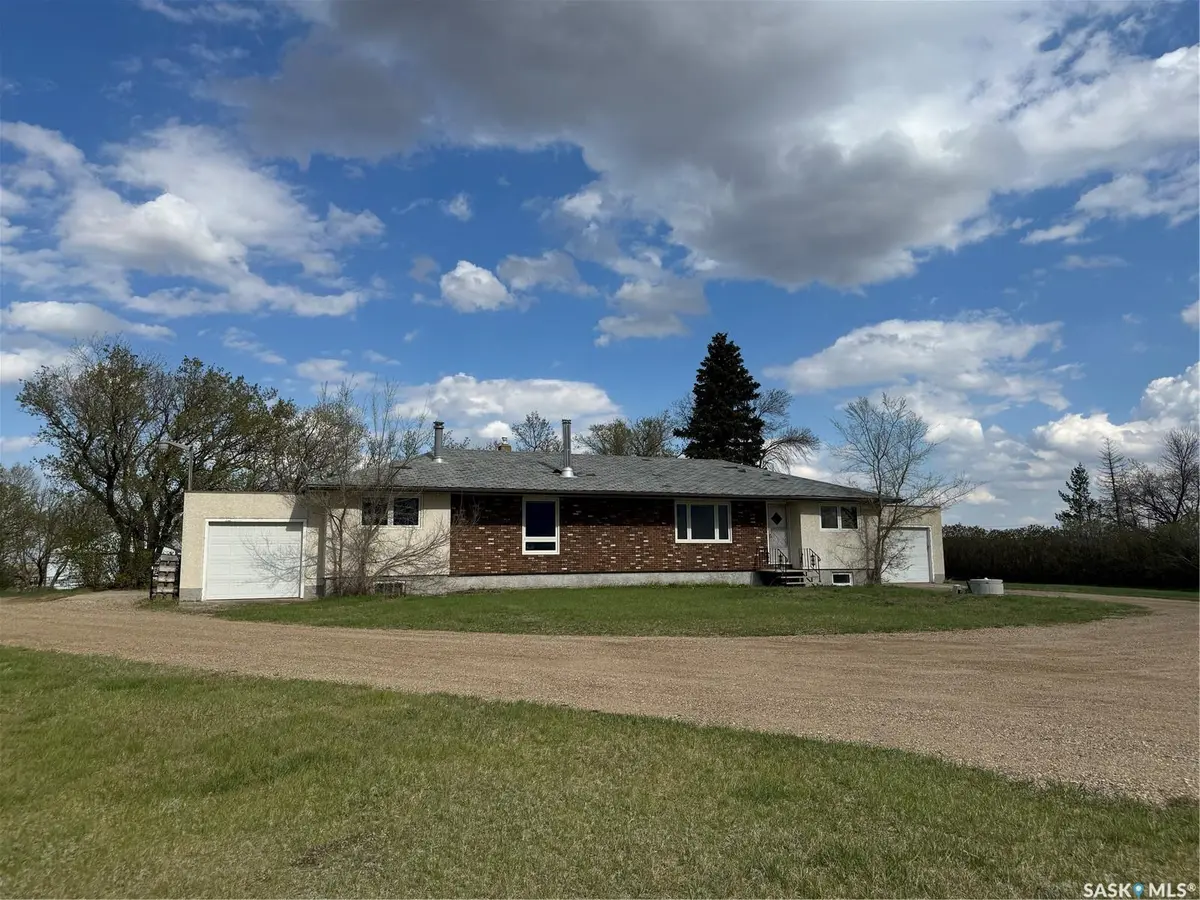 Rural Address, Estevan Rm No. 5, SK S4A 2A2