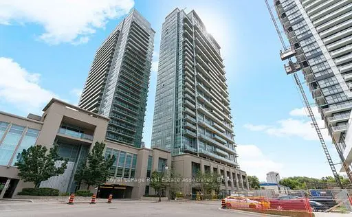 165 Legion RD N #1823, Toronto W06, ON M8Y 0B3