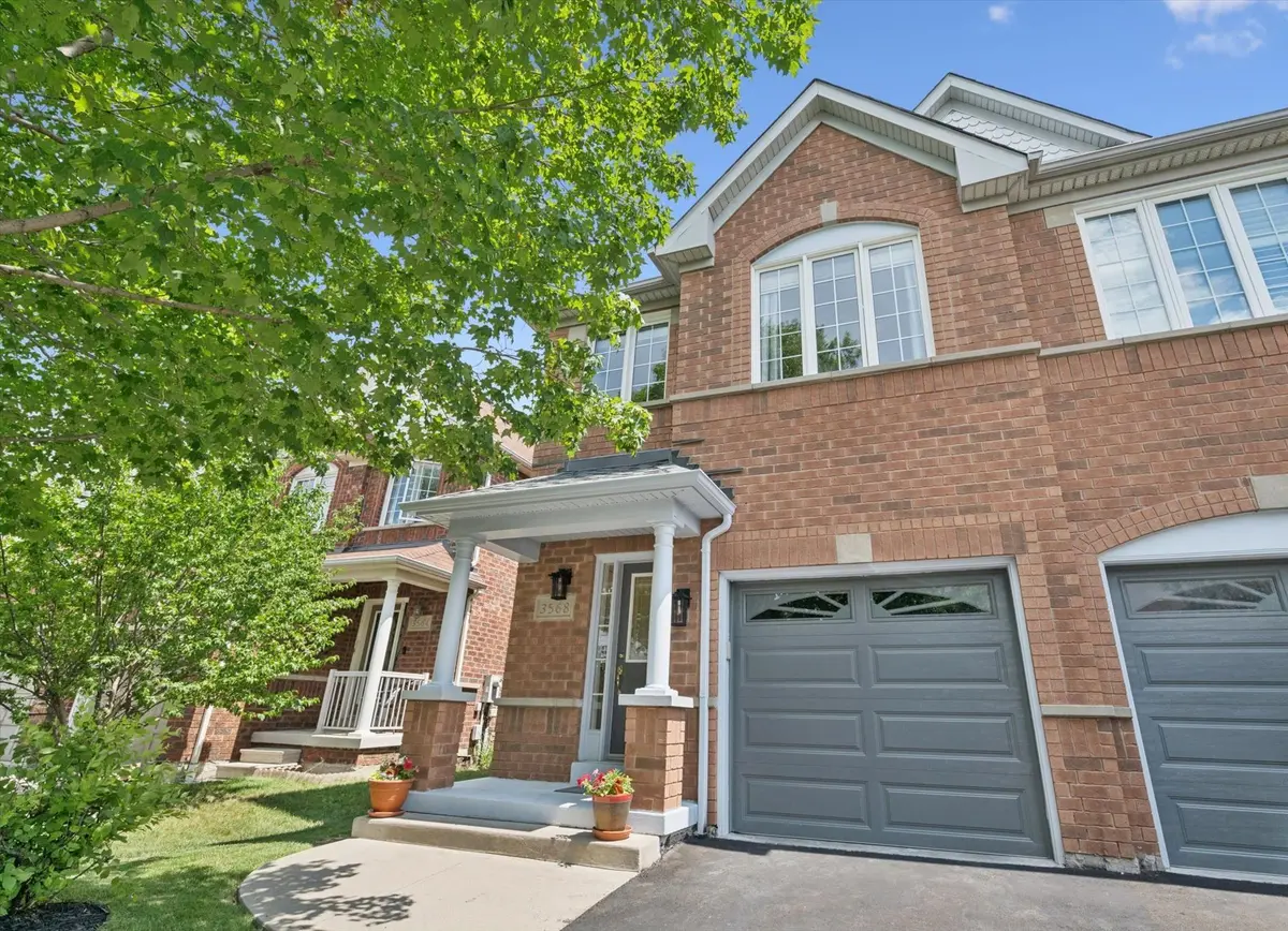 3568 Southwick ST, Mississauga, ON L5M 7N8