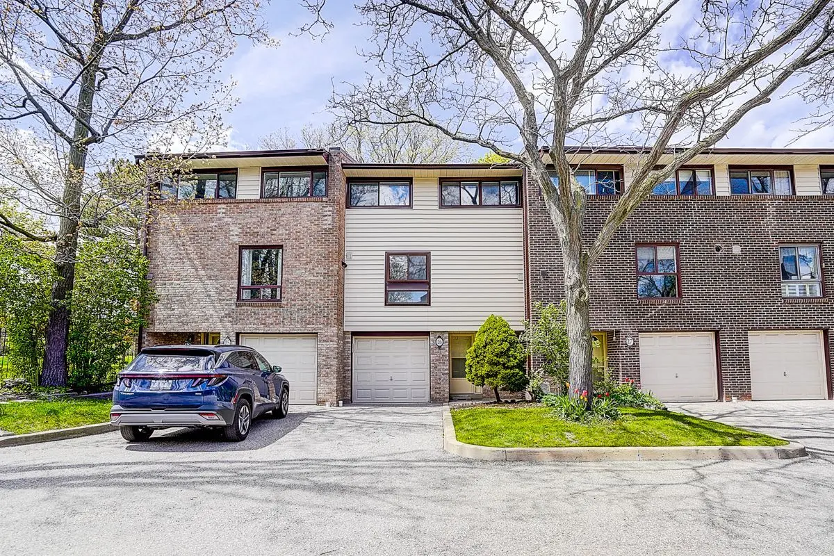2020 South Millway N/A #26, Mississauga, ON L5L 1K2