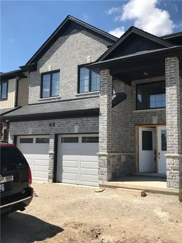 2619 Sheffield BLVD #3, London South, ON N6M 0G6
