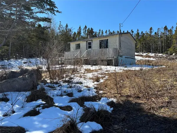 177 Island Pond Road, Spread Eagle, NL A0B 1L0