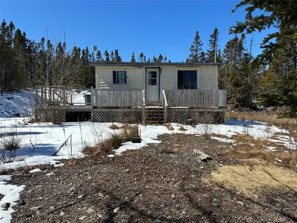 177 Island Pond Road, Spread Eagle, NL A0B 1L0