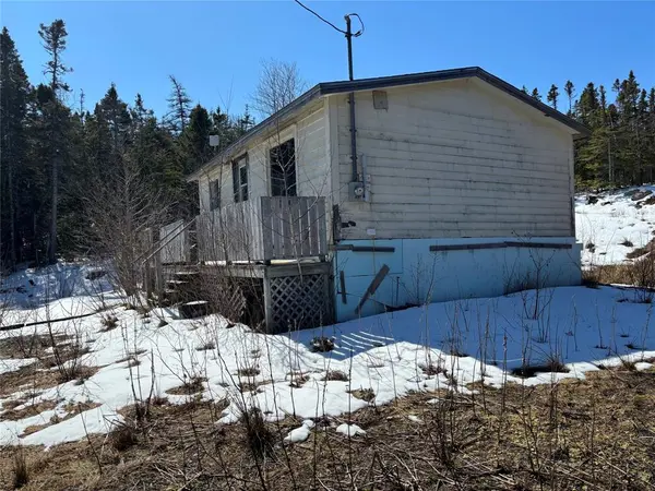177 Island Pond Road, Spread Eagle, NL A0B 1L0