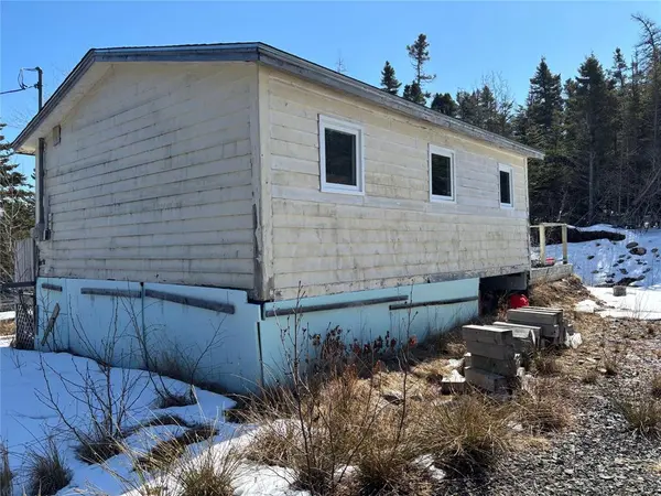 177 Island Pond Road, Spread Eagle, NL A0B 1L0
