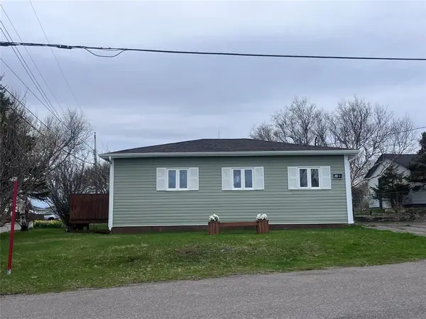 20 Hyde Street,  Grand Bank,  NL A0E1W0