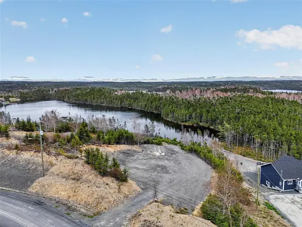 117-121 Sunset Boulevard, Whitbourne, NL A0B3K0