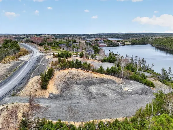 117-121 Sunset Boulevard, Whitbourne, NL A0B3K0