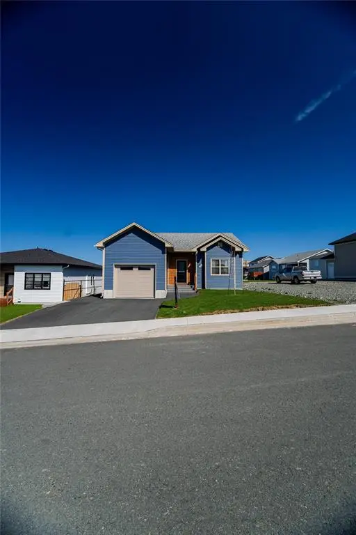 17 Electra Drive, St. John's, NL A1A 0V3