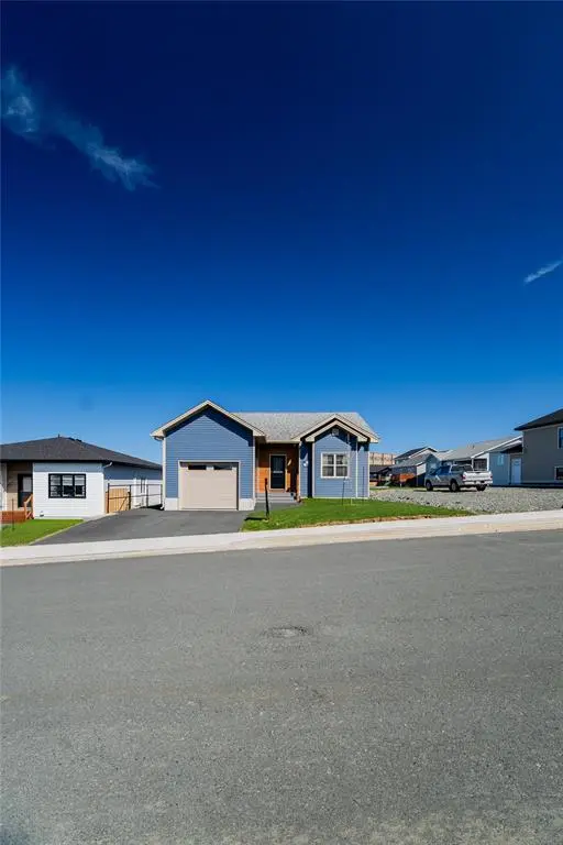 17 Electra Drive, St. John's, NL A1A 0V3