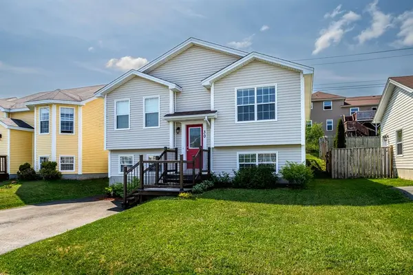 30 Kincaid Street, St. John's, NL A1A 6A6