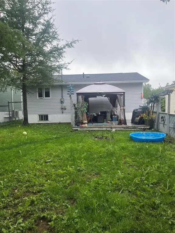 170 Byrd Avenue, Gander, NL A1V 2B5