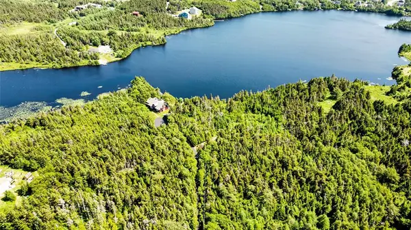 8 Copperhead Road, Portugal Cove - St. Phillips, NL A1M2V3