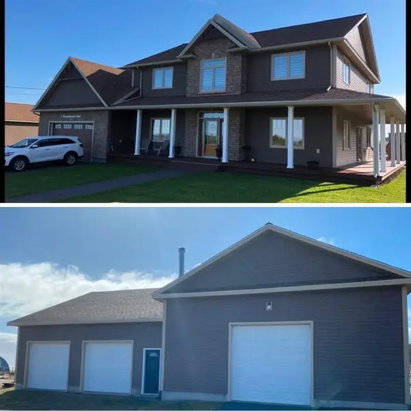 2 Mountainview Lane, Cape St George, NL A0N 1E0