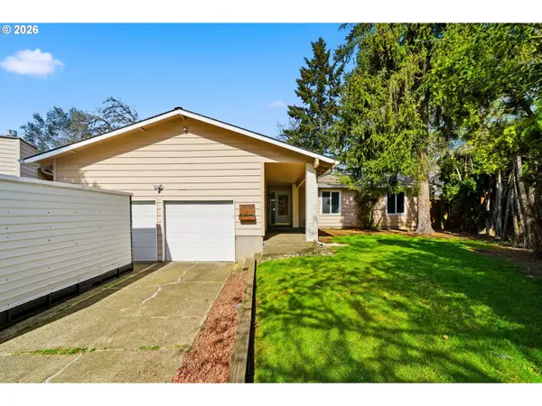 4725 SW 207TH CT, Beaverton, OR 97078