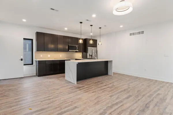 5216 Avery ST #9, Detroit, MI 48208