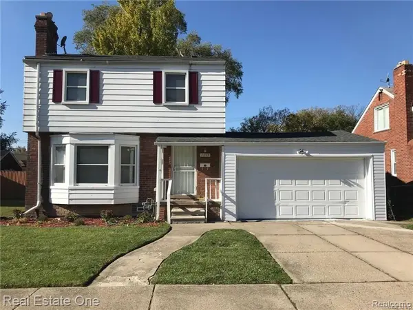 7343 GRANDMONT AVE, Detroit, MI 48228