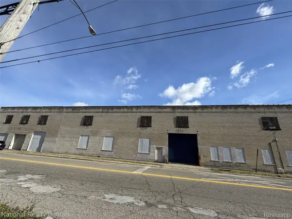 5300 Saint Jean ST, Detroit, MI 48213