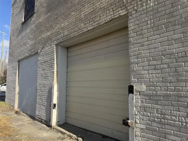 5300 Saint Jean ST, Detroit, MI 48213