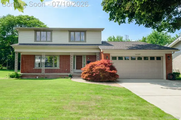 16359 Alpine DR, Livonia, MI 48154