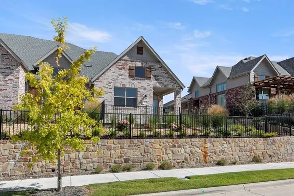 12612 Audubon Trail, Rowlett, TX 75089
