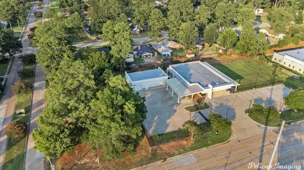 8509 Line Avenue, Shreveport, LA 71106