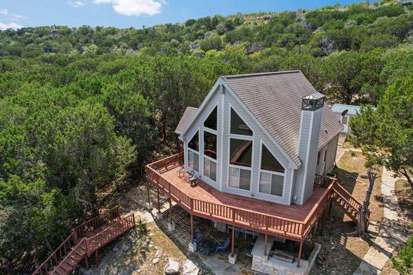 3617 Brandy Road, Caddo, TX 76429