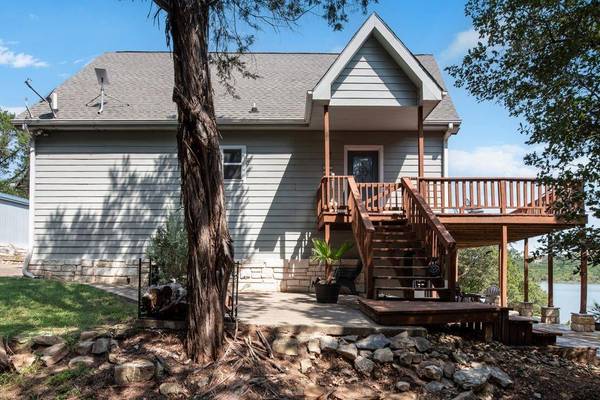 3617 Brandy Road, Caddo, TX 76429