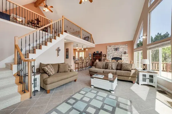 3617 Brandy Road, Caddo, TX 76429