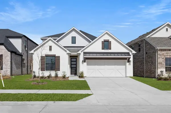 5313 Archeron Avenue, Aubrey, TX 75009