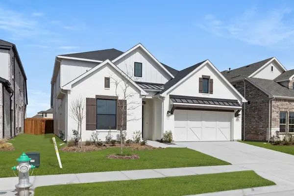 5313 Archeron Avenue, Aubrey, TX 75009