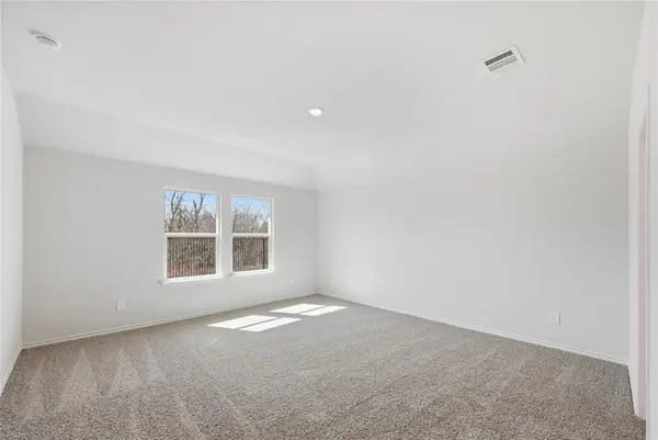 1905 Reveille Way, Terrell, TX 75160