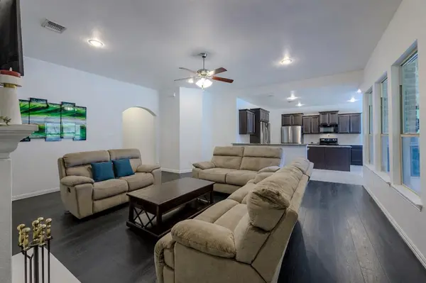 512 Jennie Marie Circle, Ferris, TX 75125