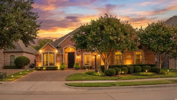 5004 Dunster Drive, Mckinney, TX 75070