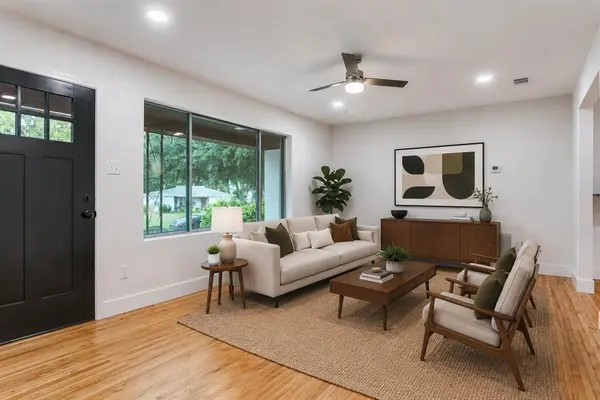 133 Mcgee Drive, Fort Worth, TX 76114