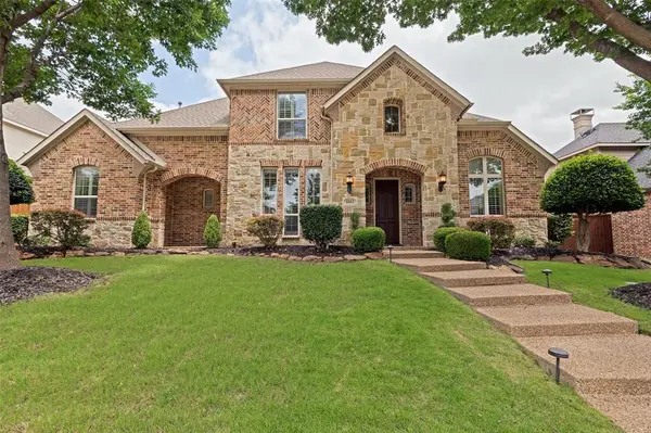 1812 Trinidad Lane, Allen, TX 75013