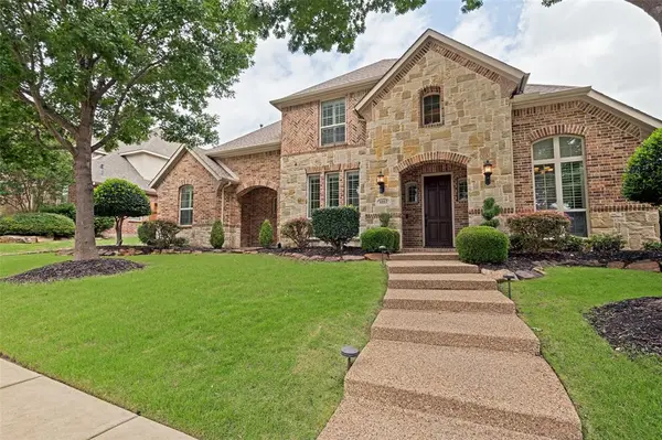 1812 Trinidad Lane, Allen, TX 75013