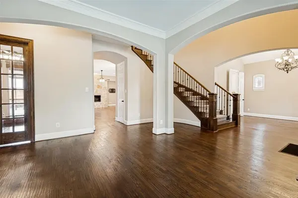 1812 Trinidad Lane, Allen, TX 75013